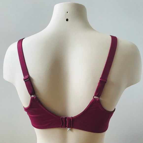 38C - Lilyette Bra - Picture 3 of 6